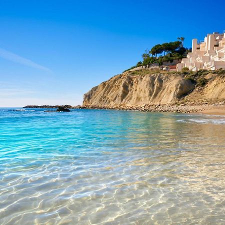 Apartamentos Venta Lanuza, El Campello Dış mekan fotoğraf