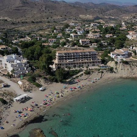 Apartamentos Venta Lanuza, El Campello Dış mekan fotoğraf