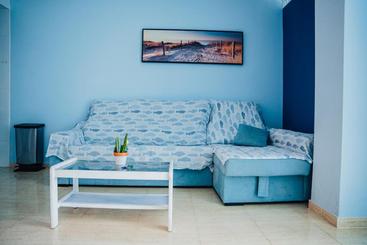 Apartamentos Venta Lanuza, El Campello Dış mekan fotoğraf