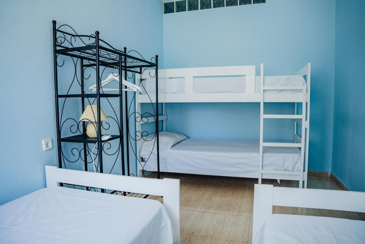 Apartamentos Venta Lanuza, El Campello Dış mekan fotoğraf