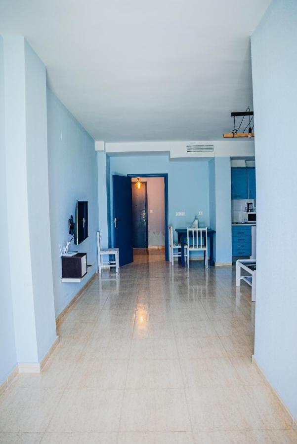 Apartamentos Venta Lanuza, El Campello Dış mekan fotoğraf