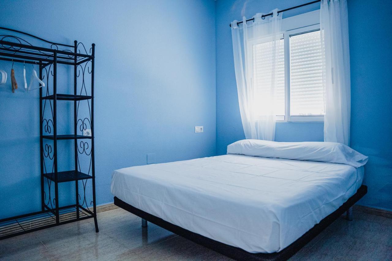 Apartamentos Venta Lanuza, El Campello Dış mekan fotoğraf