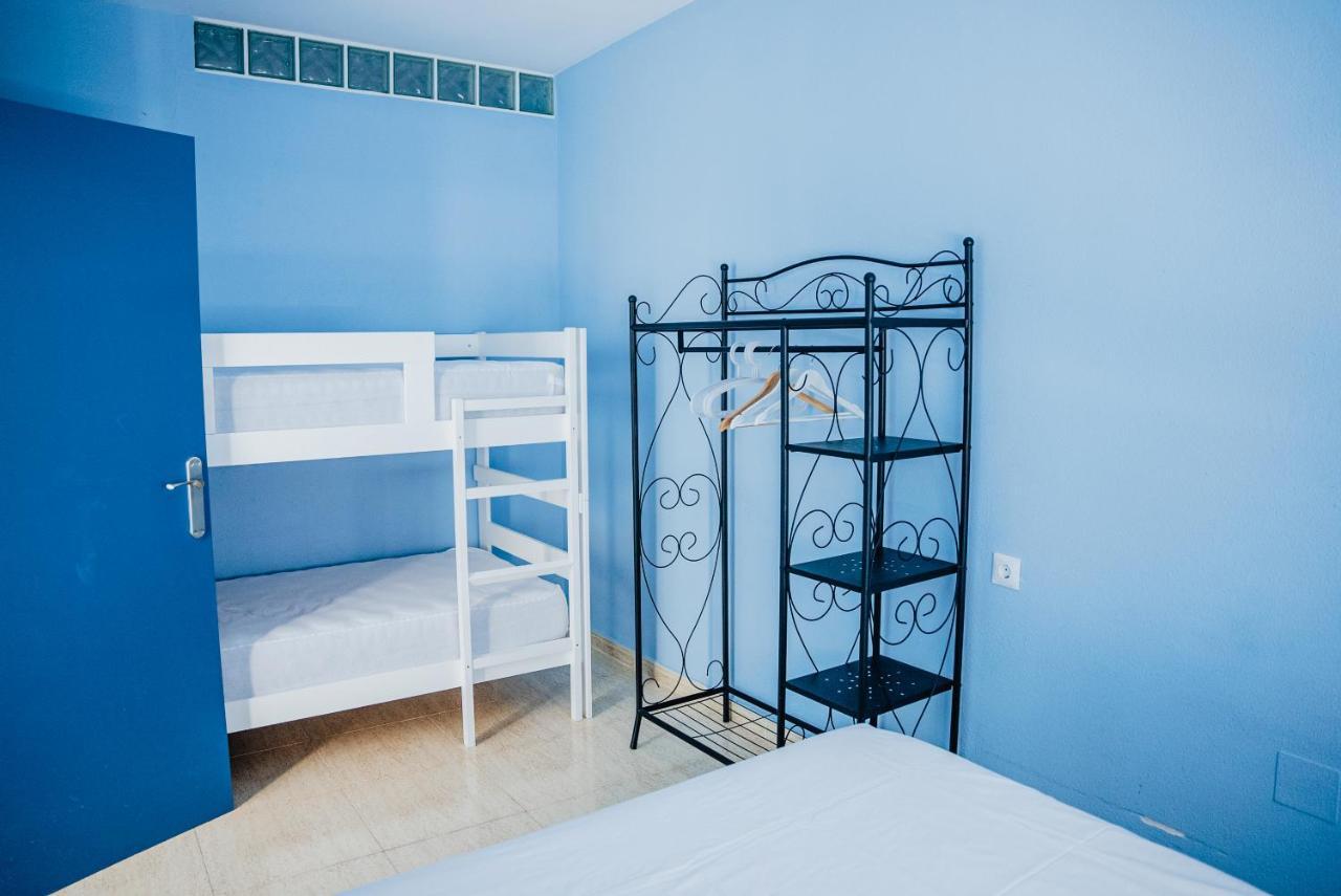 Apartamentos Venta Lanuza, El Campello Dış mekan fotoğraf