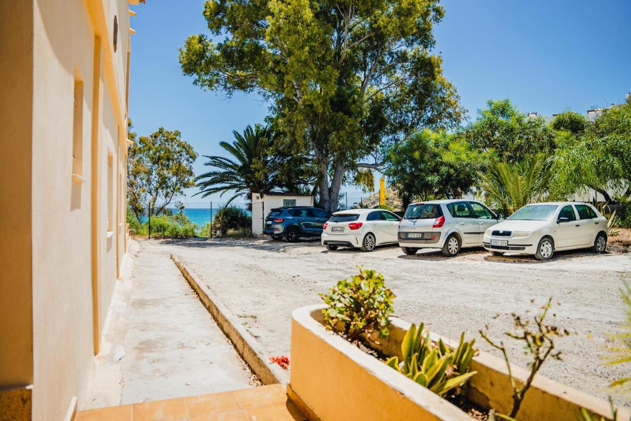 Apartamentos Venta Lanuza, El Campello Dış mekan fotoğraf