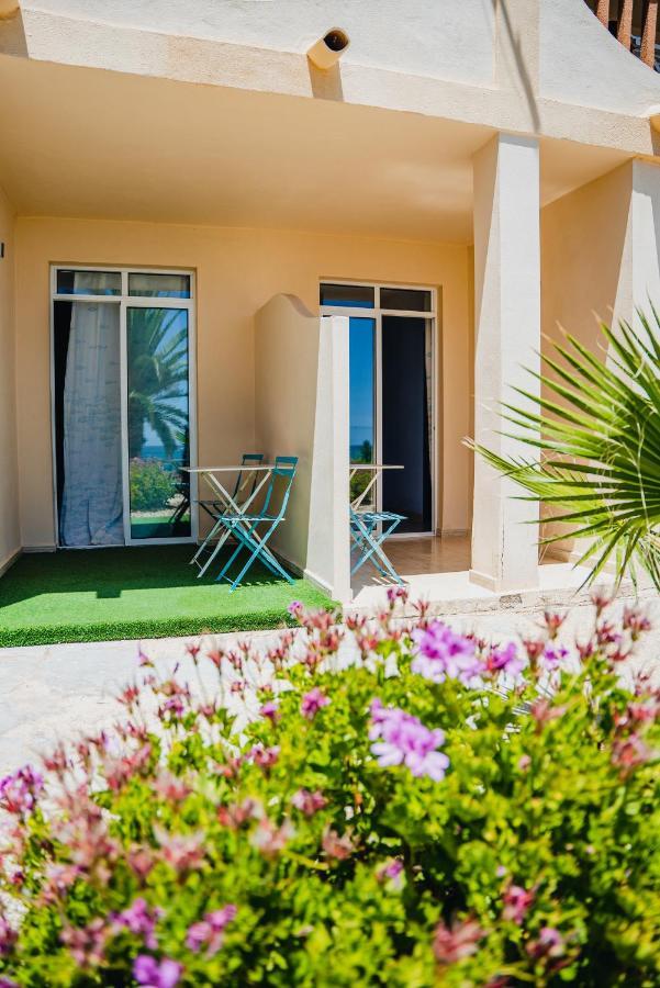 Apartamentos Venta Lanuza, El Campello Dış mekan fotoğraf