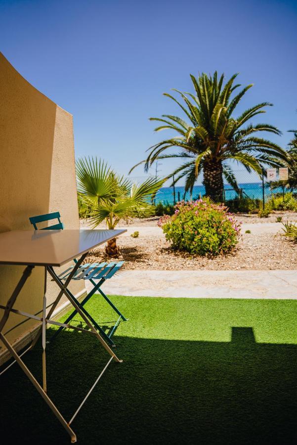 Apartamentos Venta Lanuza, El Campello Dış mekan fotoğraf