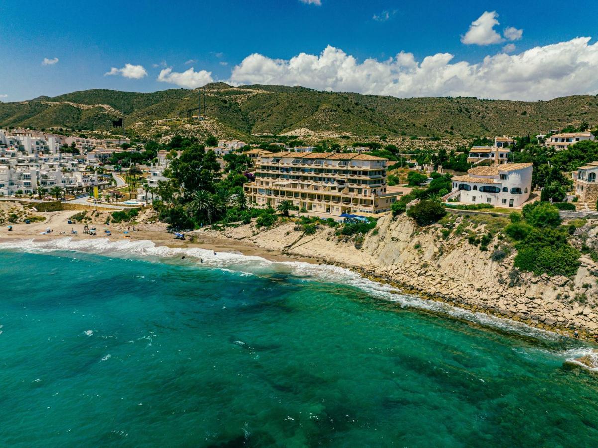 Apartamentos Venta Lanuza, El Campello Dış mekan fotoğraf