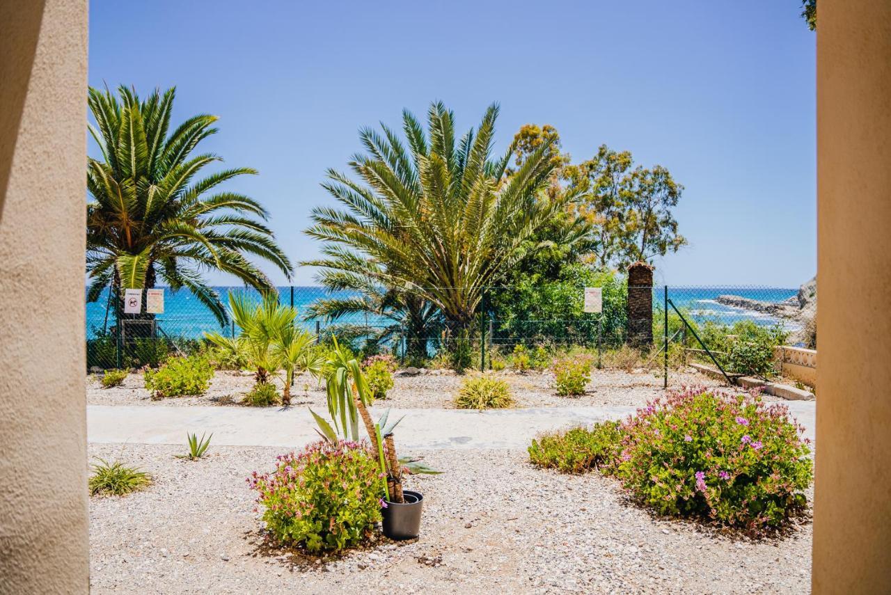 Apartamentos Venta Lanuza, El Campello Dış mekan fotoğraf