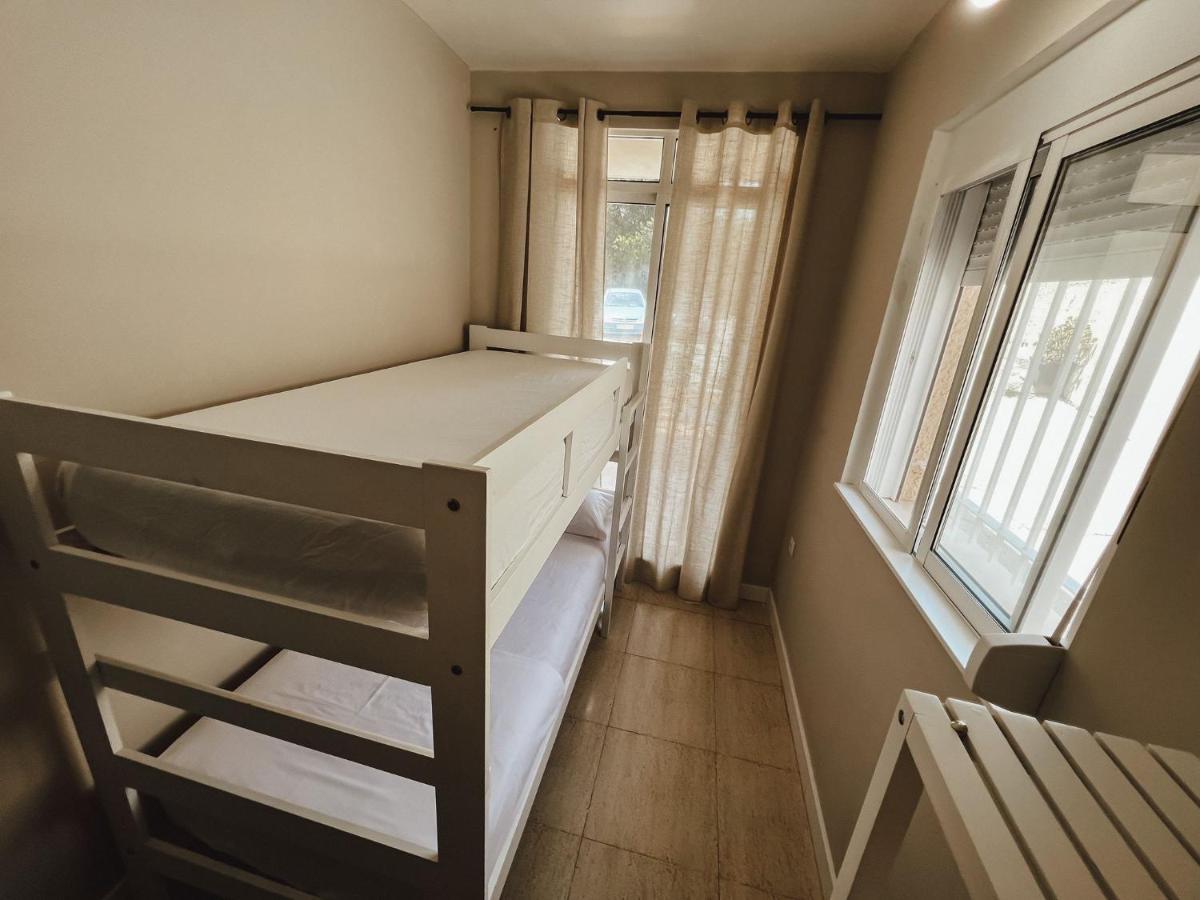 Apartamentos Venta Lanuza, El Campello Dış mekan fotoğraf
