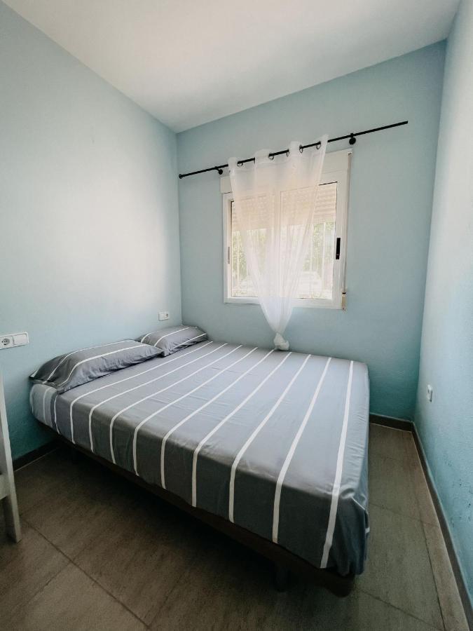 Apartamentos Venta Lanuza, El Campello Dış mekan fotoğraf