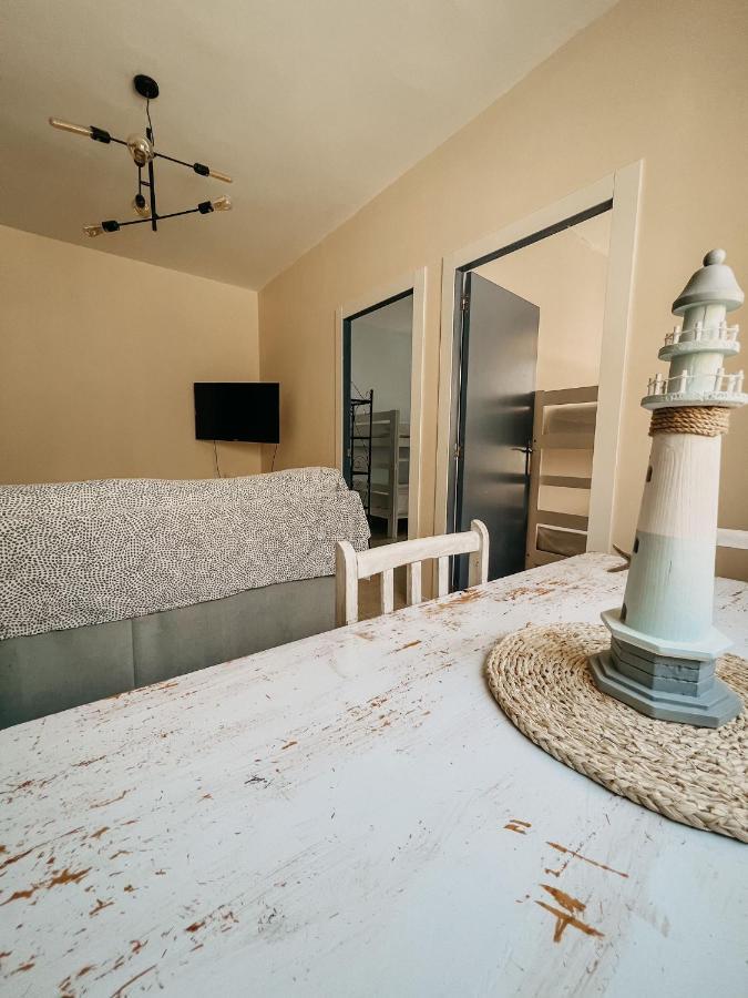 Apartamentos Venta Lanuza, El Campello Dış mekan fotoğraf
