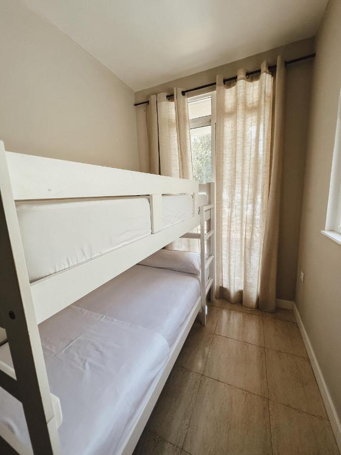 Apartamentos Venta Lanuza, El Campello Dış mekan fotoğraf