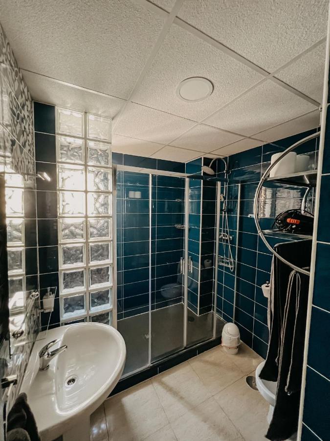 Apartamentos Venta Lanuza, El Campello Dış mekan fotoğraf