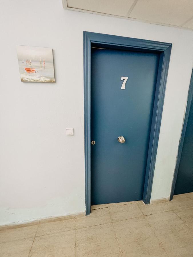 Apartamentos Venta Lanuza, El Campello Dış mekan fotoğraf