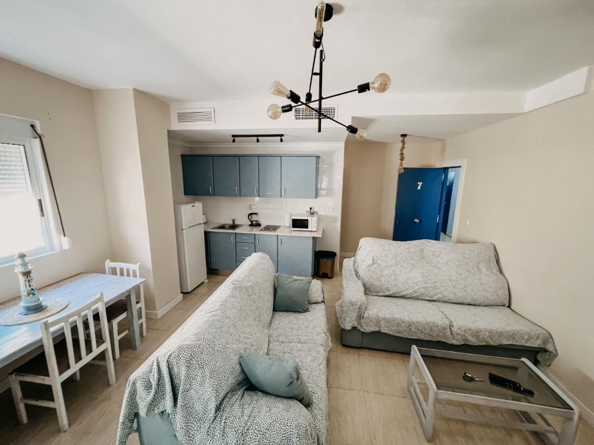 Apartamentos Venta Lanuza, El Campello Dış mekan fotoğraf