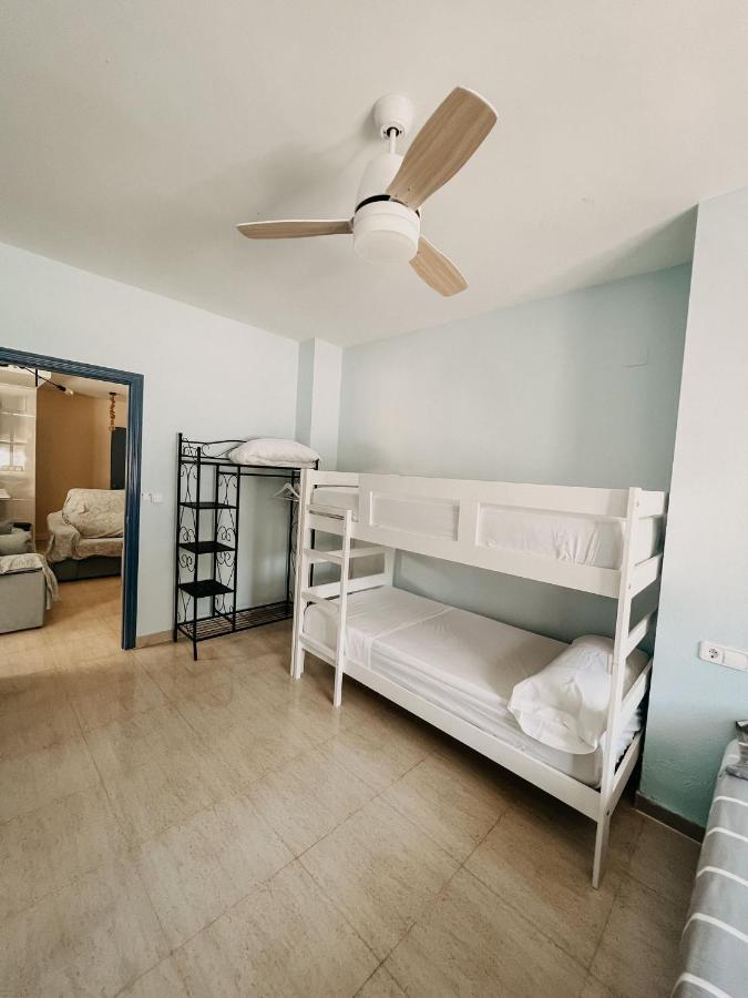 Apartamentos Venta Lanuza, El Campello Dış mekan fotoğraf