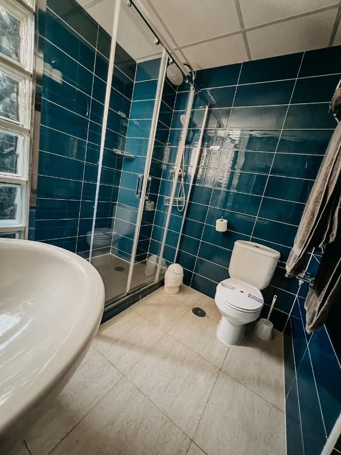 Apartamentos Venta Lanuza, El Campello Dış mekan fotoğraf