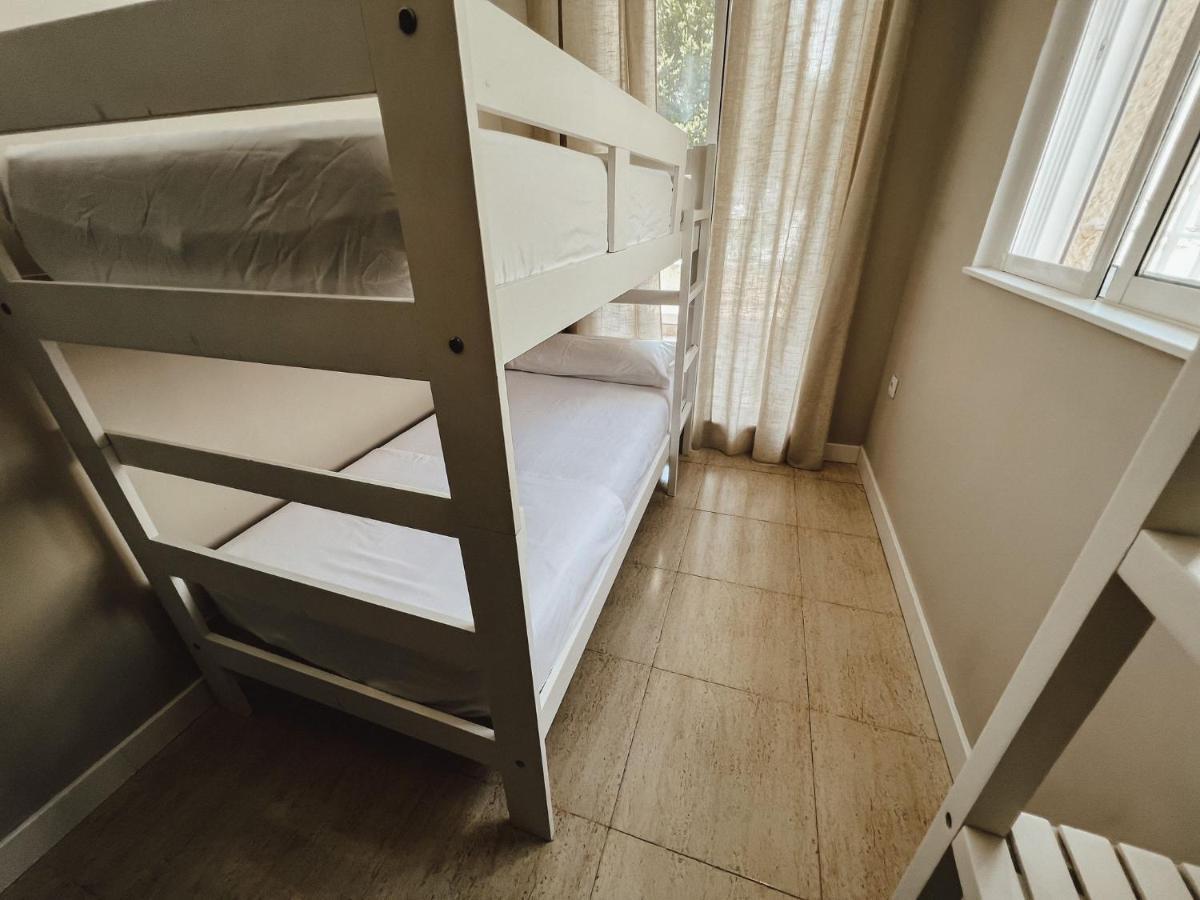 Apartamentos Venta Lanuza, El Campello Dış mekan fotoğraf