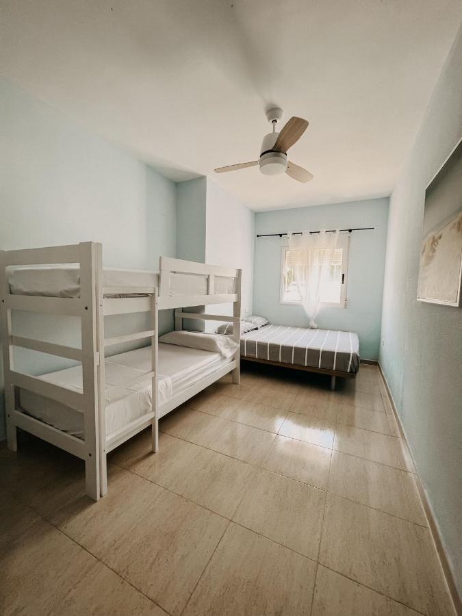 Apartamentos Venta Lanuza, El Campello Dış mekan fotoğraf