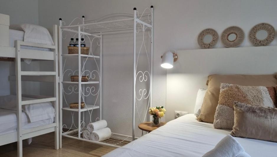 Apartamentos Venta Lanuza, El Campello Dış mekan fotoğraf