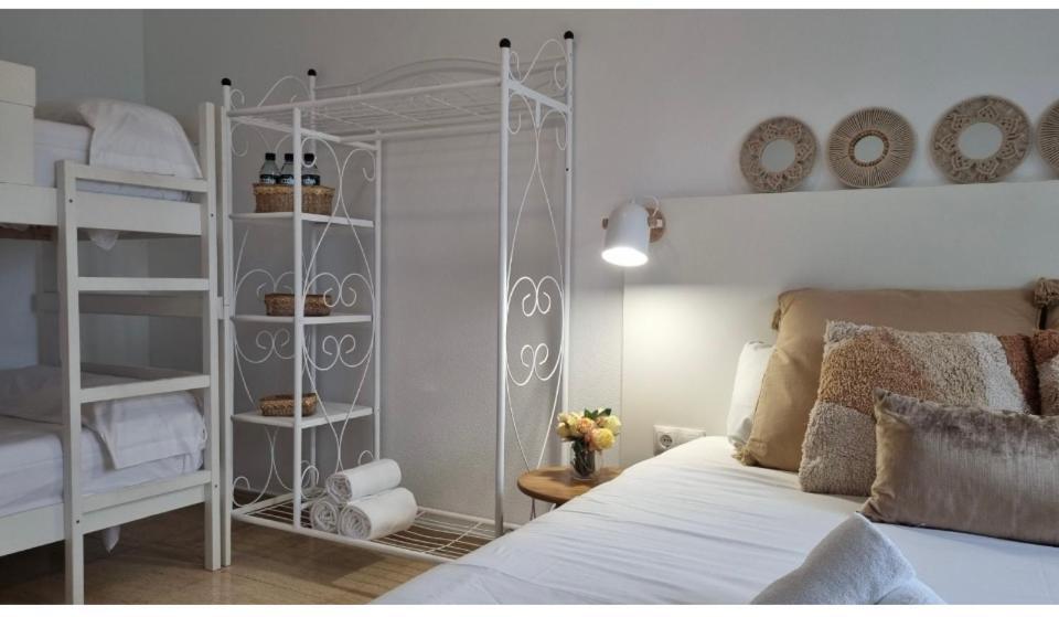 Apartamentos Venta Lanuza, El Campello Dış mekan fotoğraf