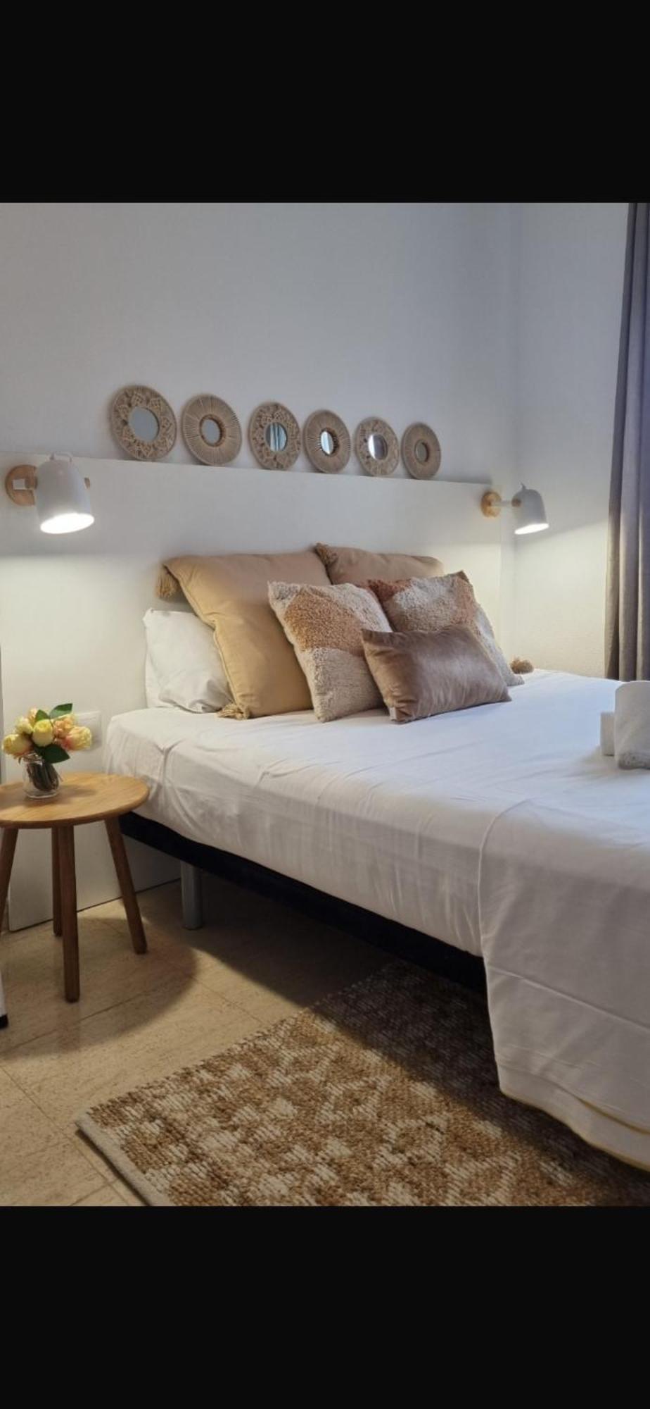 Apartamentos Venta Lanuza, El Campello Dış mekan fotoğraf