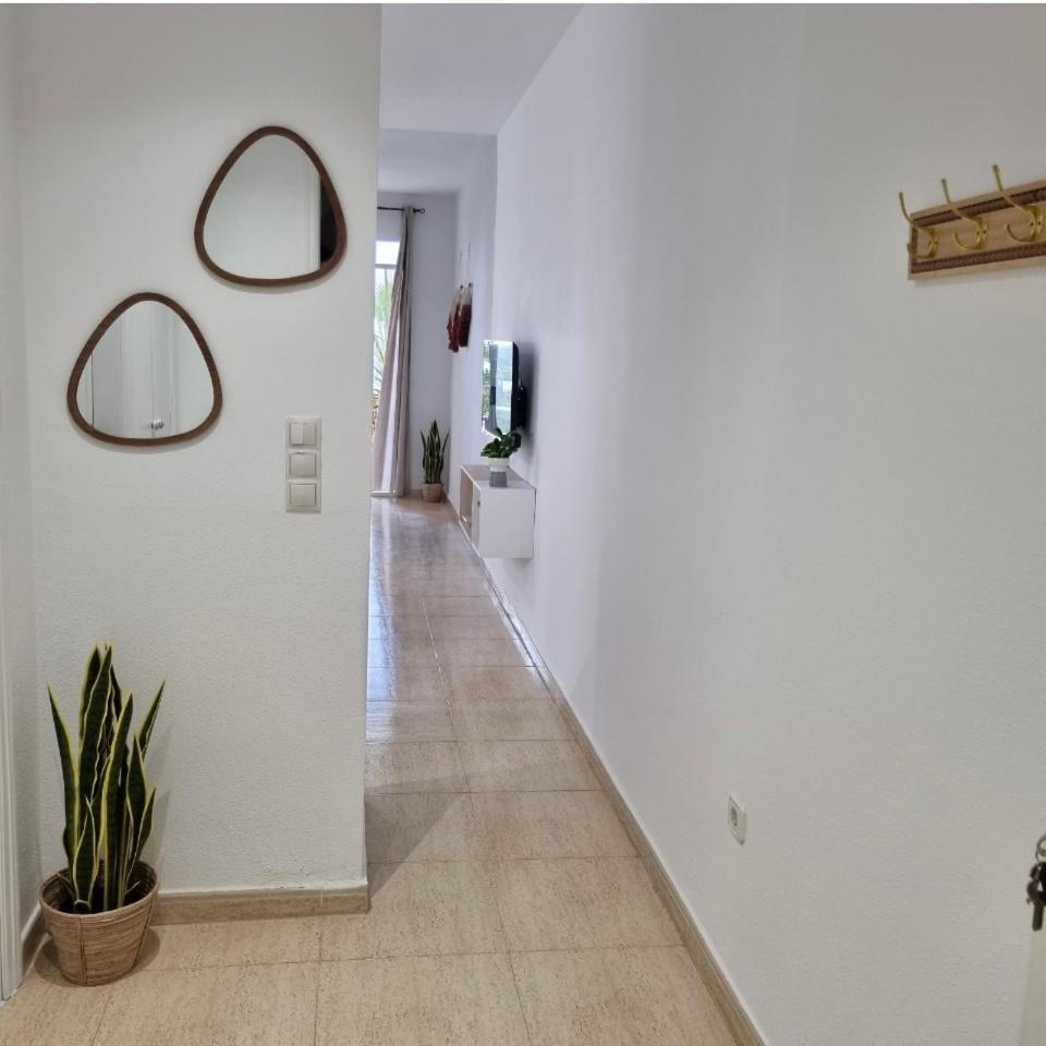 Apartamentos Venta Lanuza, El Campello Dış mekan fotoğraf