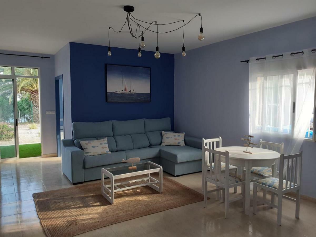Apartamentos Venta Lanuza, El Campello Dış mekan fotoğraf