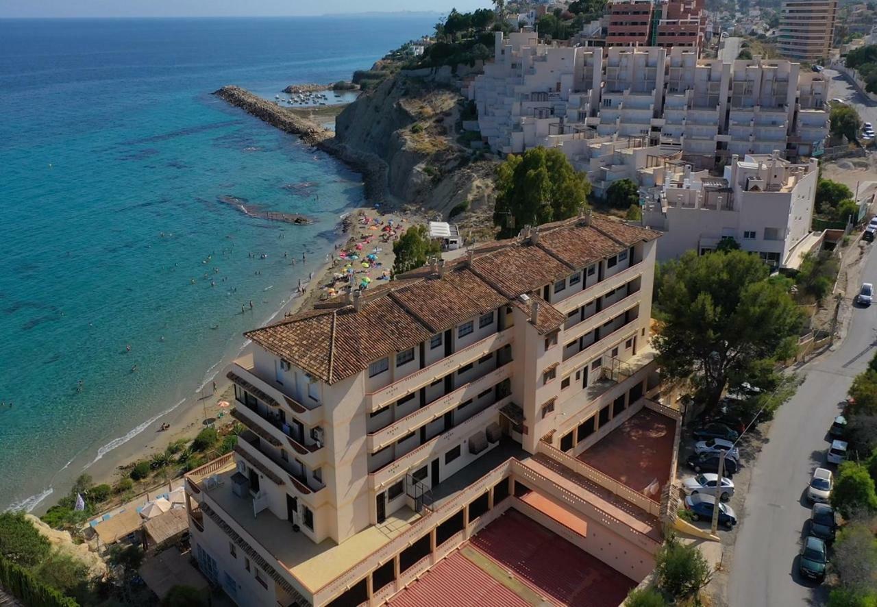 Apartamentos Venta Lanuza, El Campello Dış mekan fotoğraf