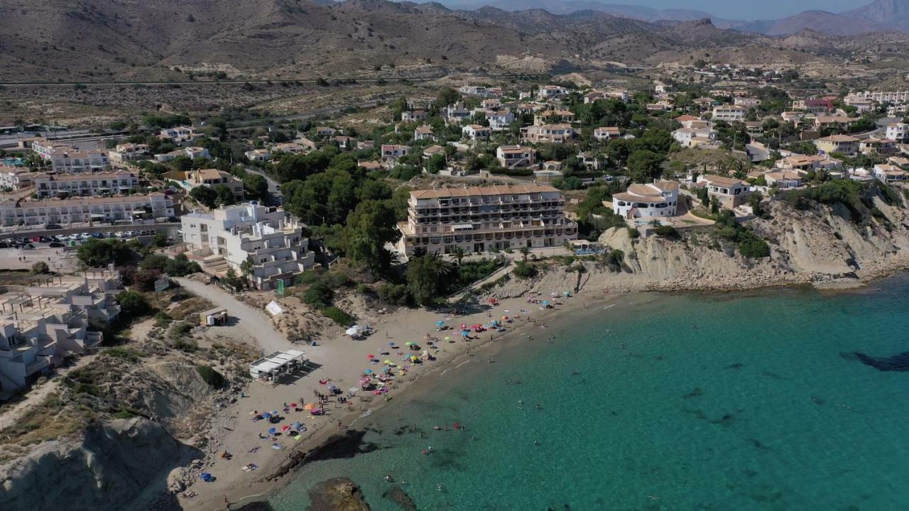 Apartamentos Venta Lanuza, El Campello Dış mekan fotoğraf