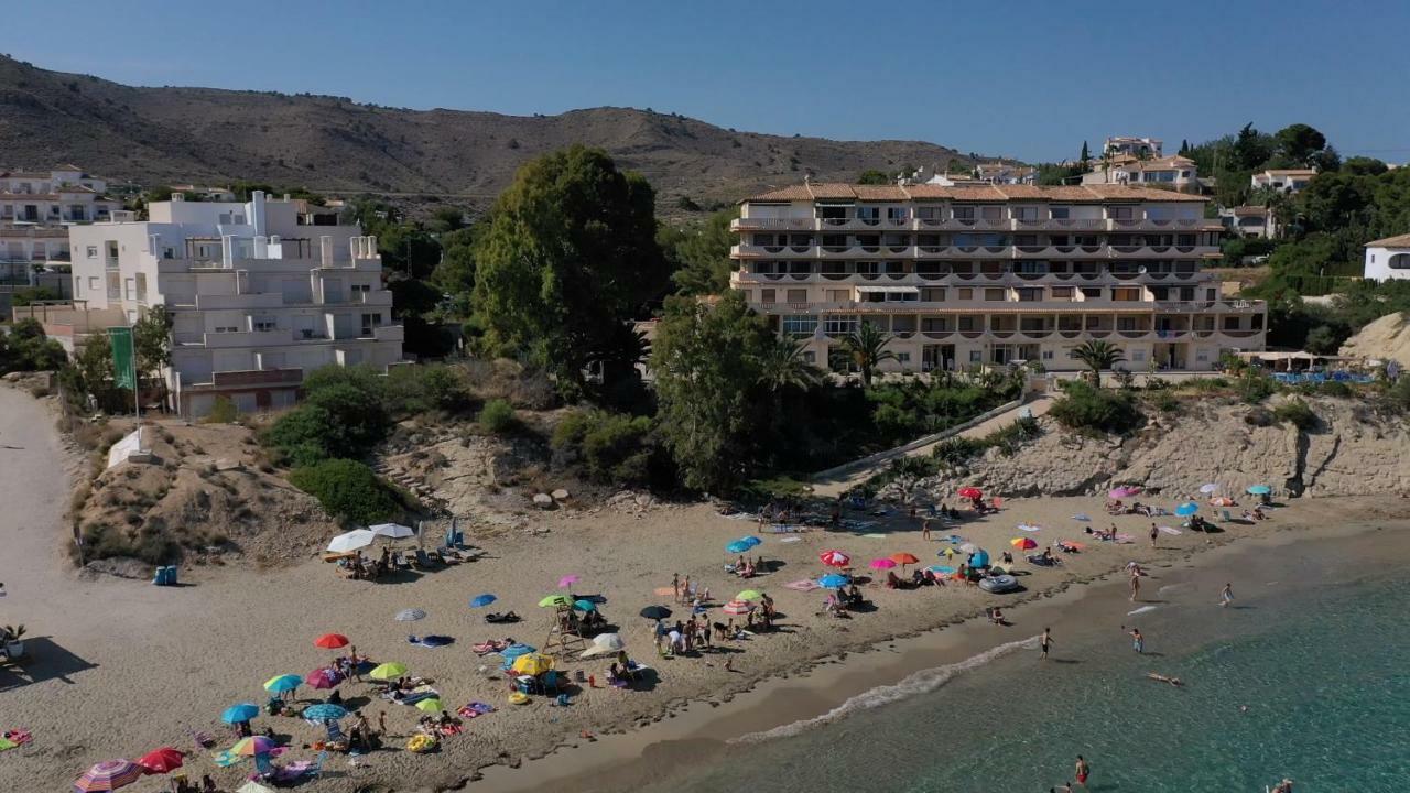Apartamentos Venta Lanuza, El Campello Dış mekan fotoğraf