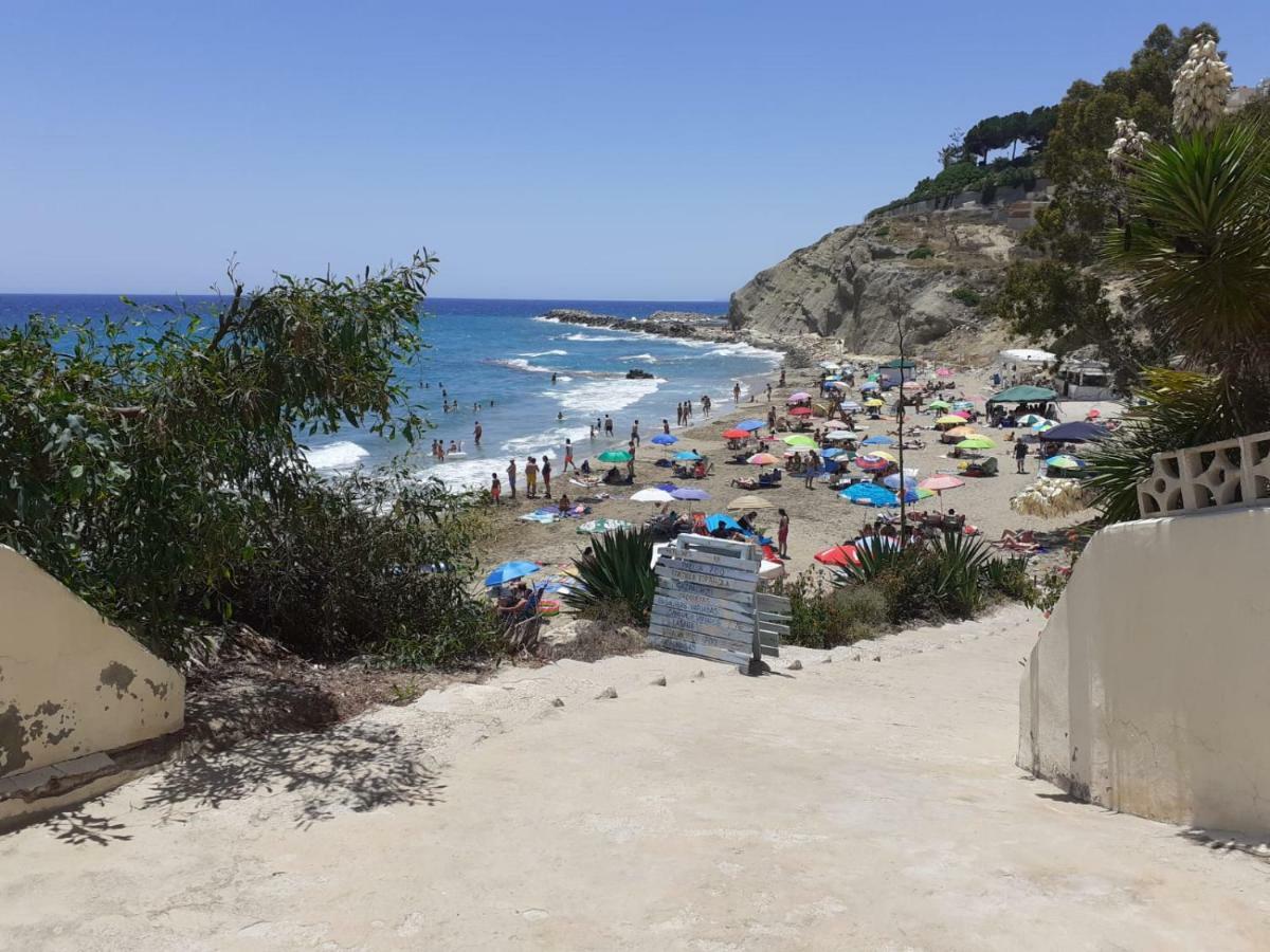 Apartamentos Venta Lanuza, El Campello Dış mekan fotoğraf