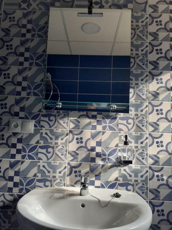 Apartamentos Venta Lanuza, El Campello Dış mekan fotoğraf