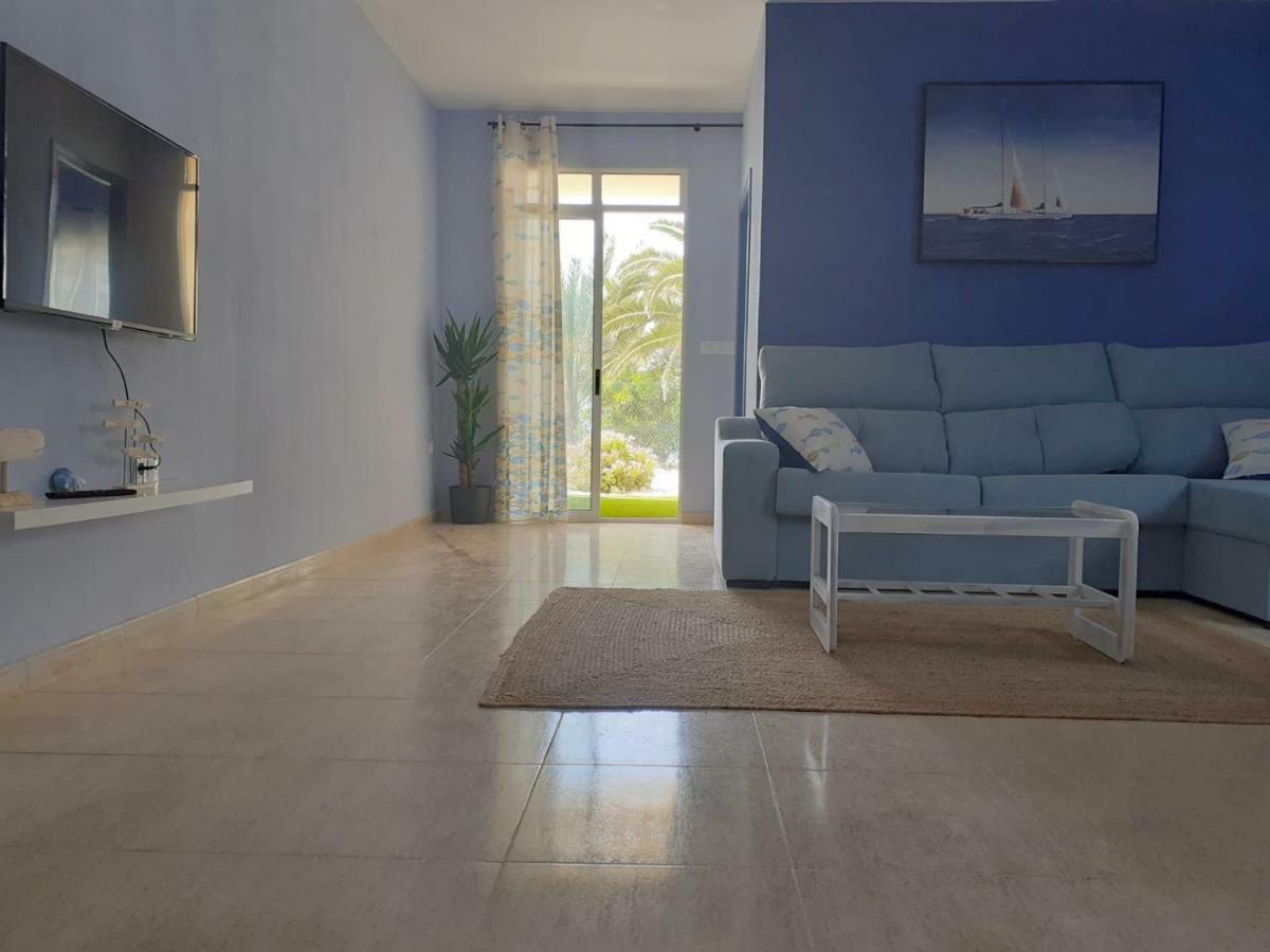Apartamentos Venta Lanuza, El Campello Dış mekan fotoğraf