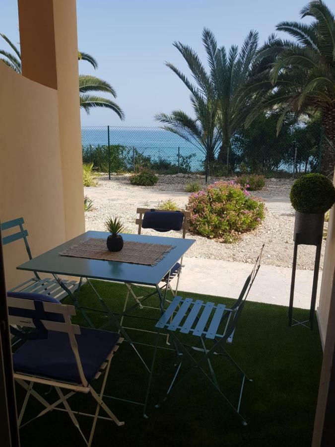 Apartamentos Venta Lanuza, El Campello Dış mekan fotoğraf