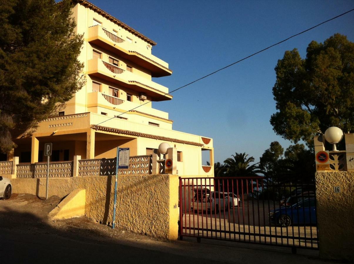 Apartamentos Venta Lanuza, El Campello Dış mekan fotoğraf