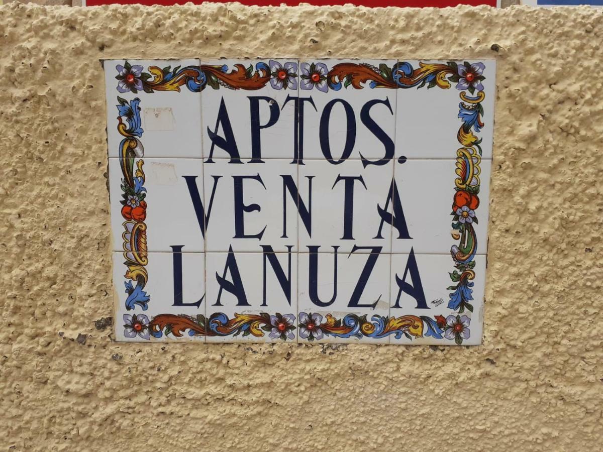 Apartamentos Venta Lanuza, El Campello Dış mekan fotoğraf